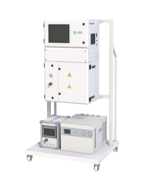 万搏官方网站_万搏（中国）非甲烷总烃在线监测系统