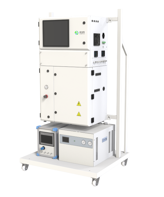 万搏官方网站_万搏（中国）挥发性有机物（VOCs）连续自动监测系统